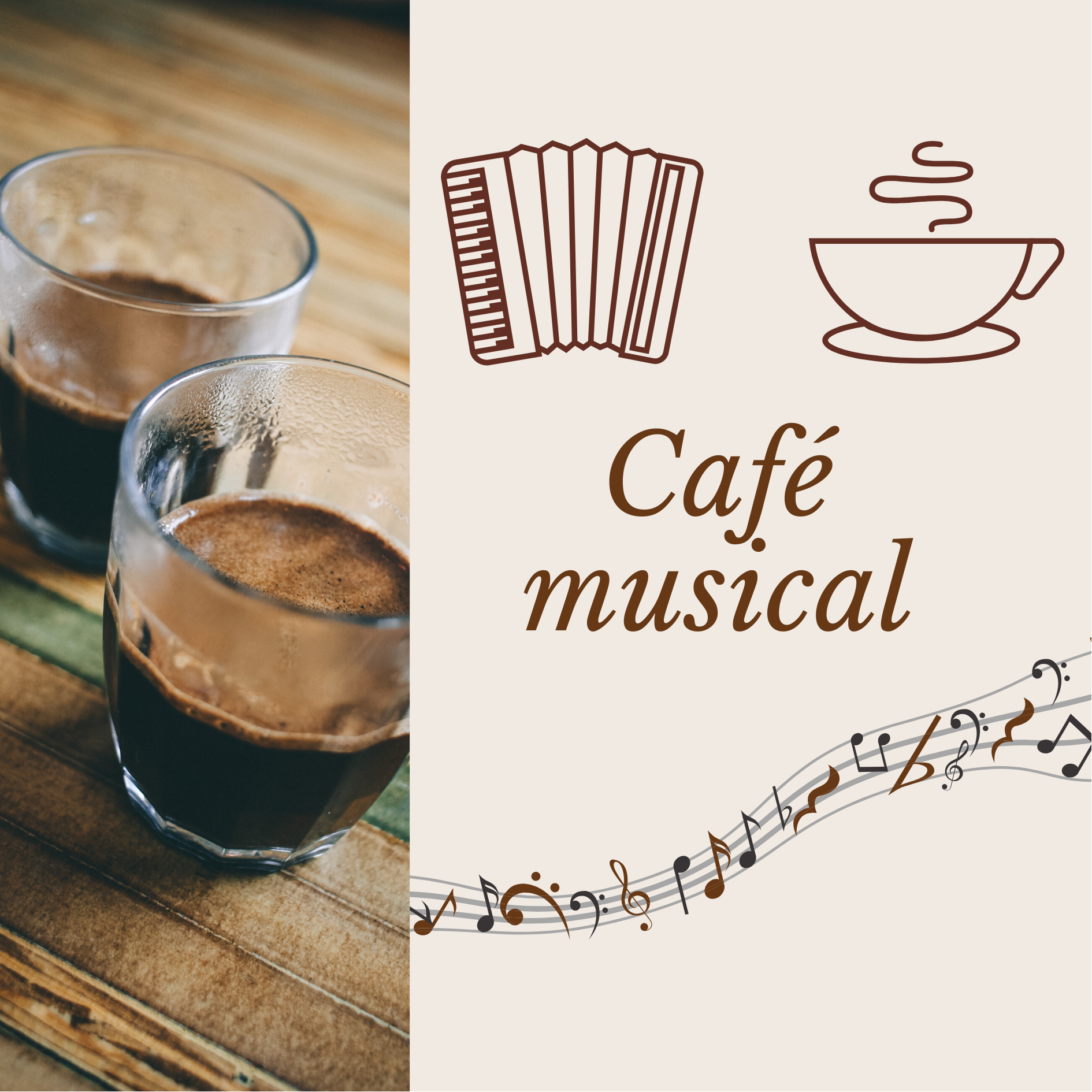 Café Musical